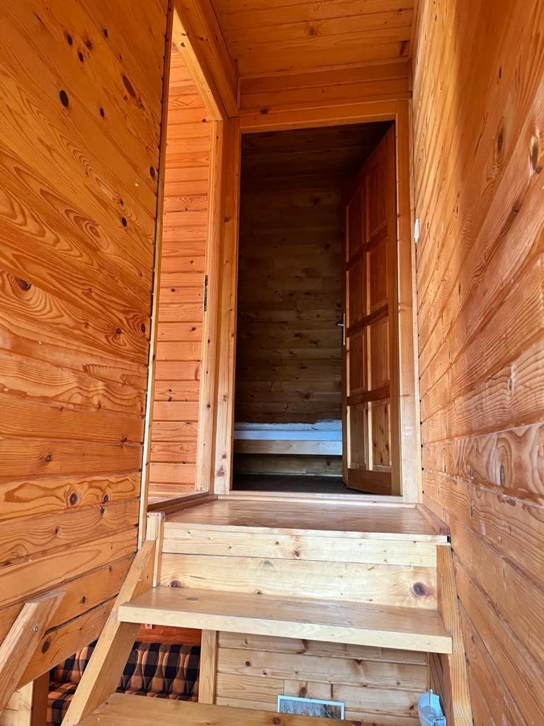 Almos Apartman Balatonfenyves Exterior foto